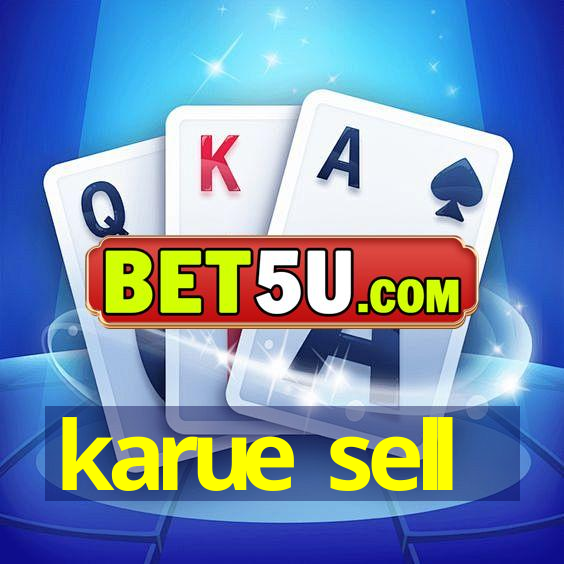 karue sell