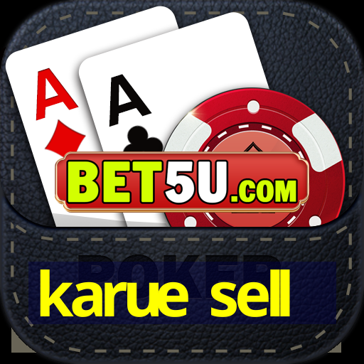 karue sell