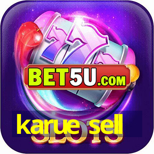 karue sell