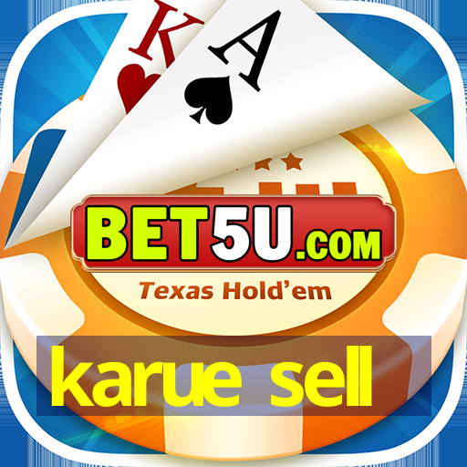 karue sell