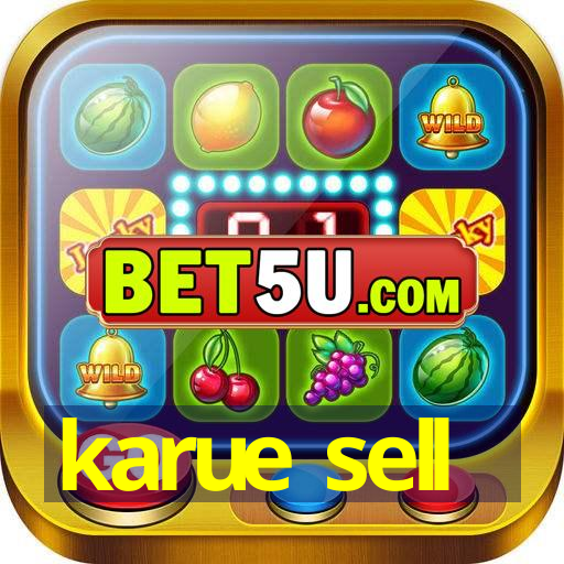 karue sell