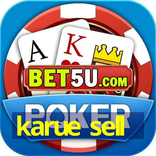 karue sell