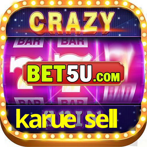 karue sell