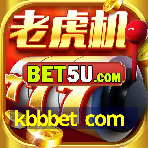 kbbbet com