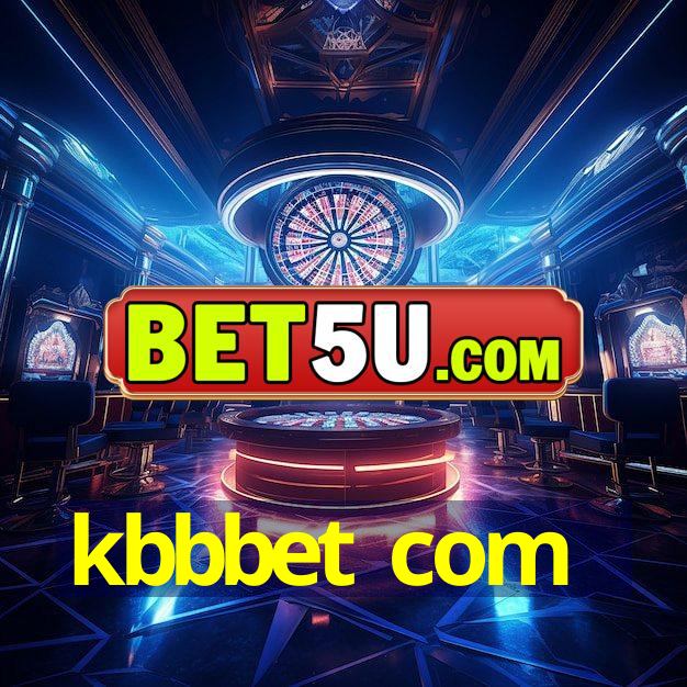 kbbbet com