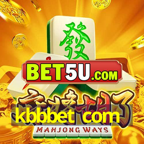 kbbbet com