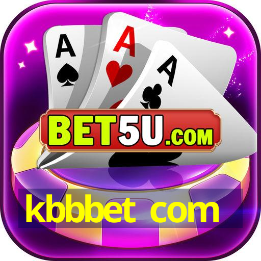 kbbbet com