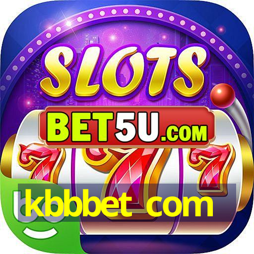 kbbbet com