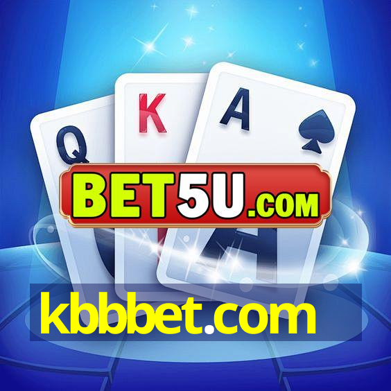 kbbbet.com