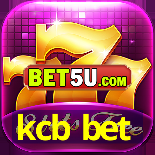 kcb bet