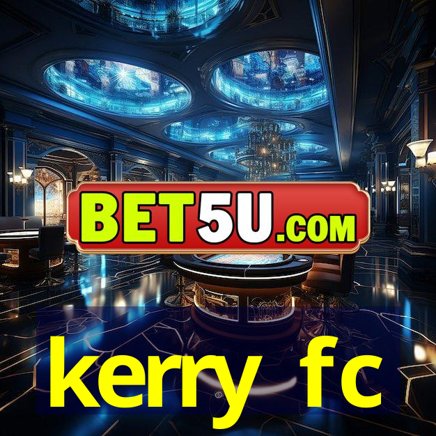 kerry fc