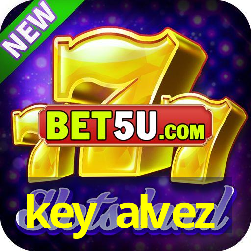 key alvez