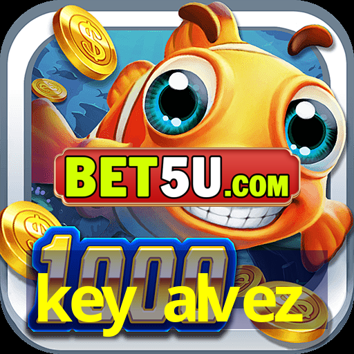 key alvez