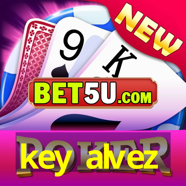 key alvez