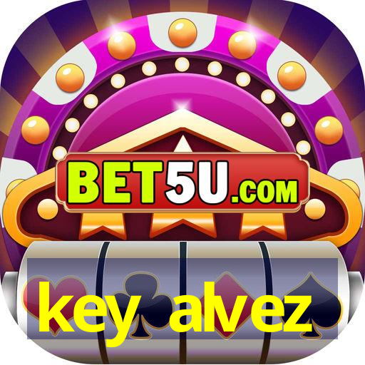 key alvez