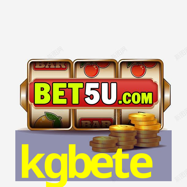 kgbete