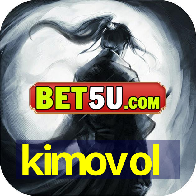 kimovol