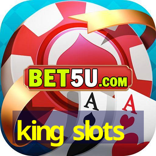 king slots