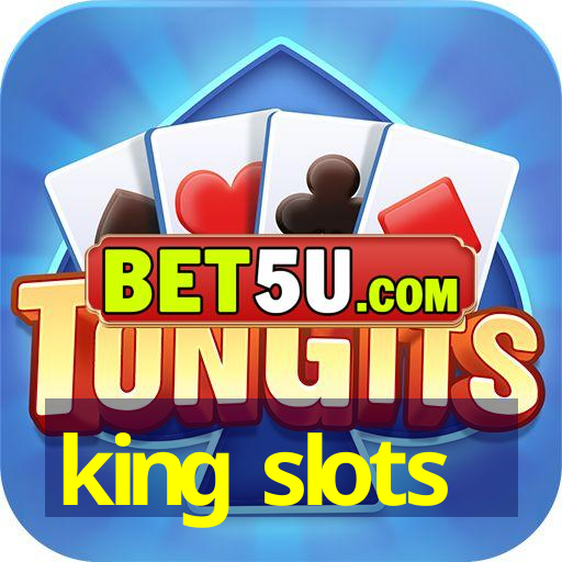 king slots