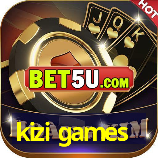 kizi games