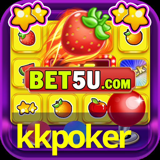 kkpoker