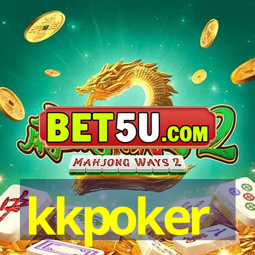 kkpoker