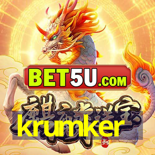 krumker