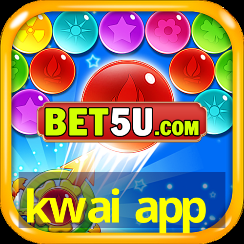 kwai app