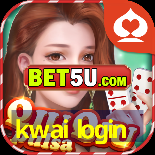 kwai login