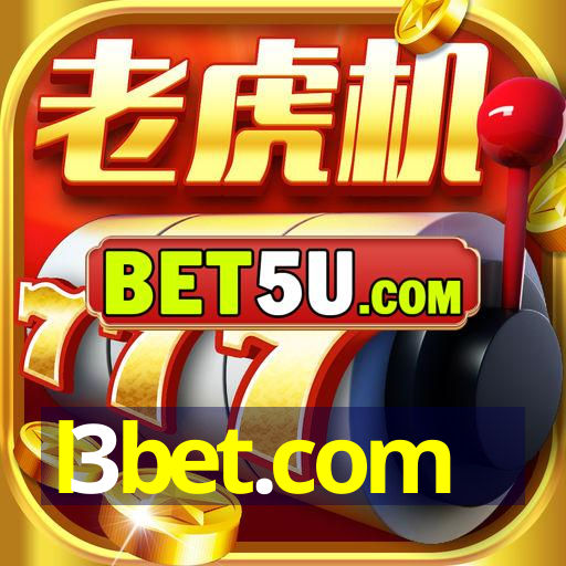 l3bet.com