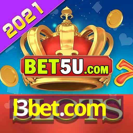 l3bet.com