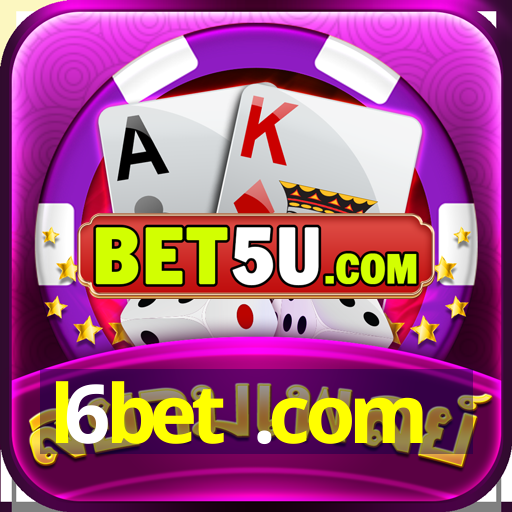 l6bet .com