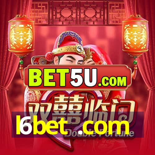 l6bet .com