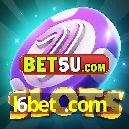 l6bet .com