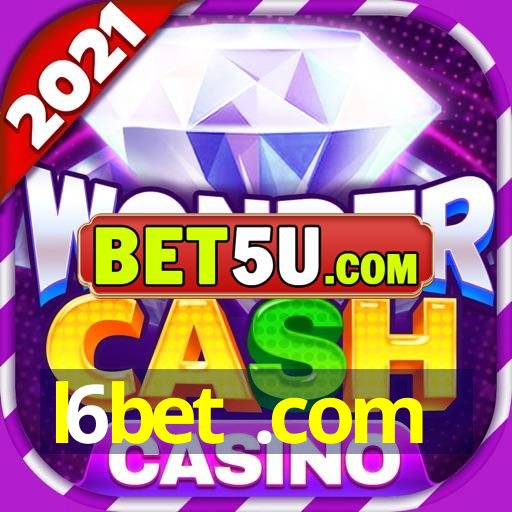 l6bet .com