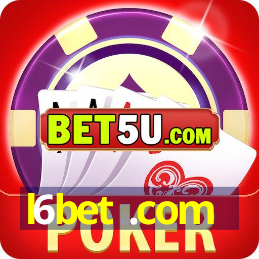 l6bet .com