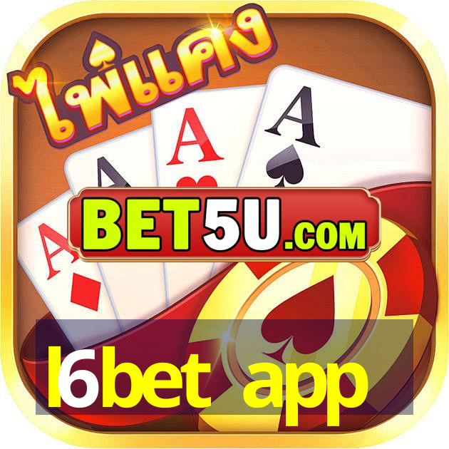 l6bet app