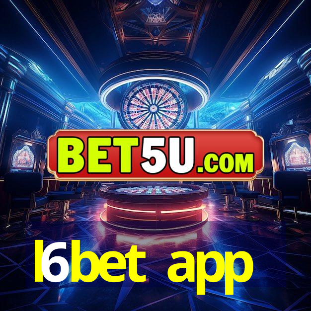 l6bet app