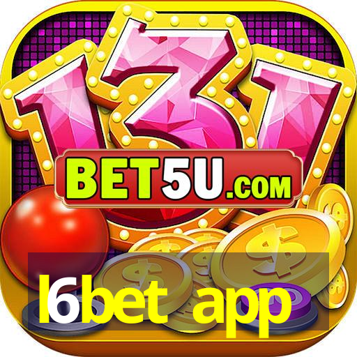 l6bet app