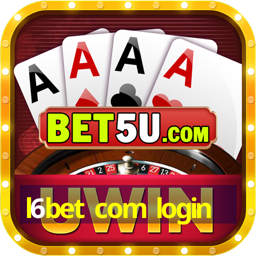 l6bet com login