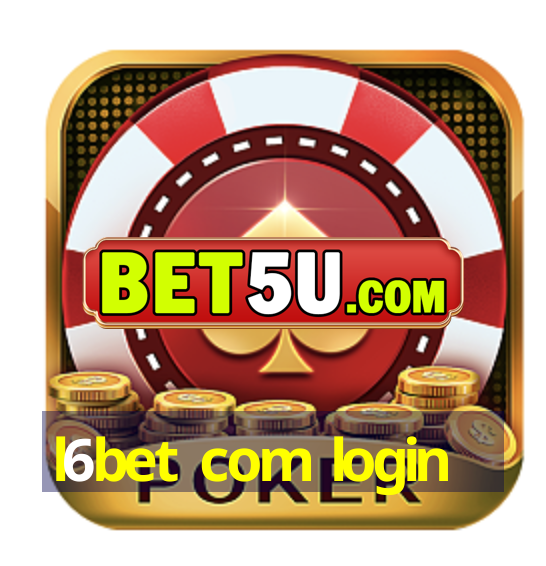 l6bet com login