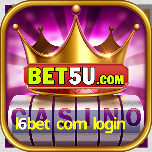 l6bet com login