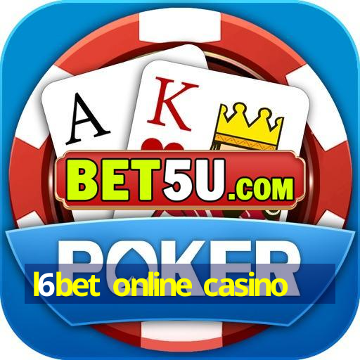 l6bet online casino