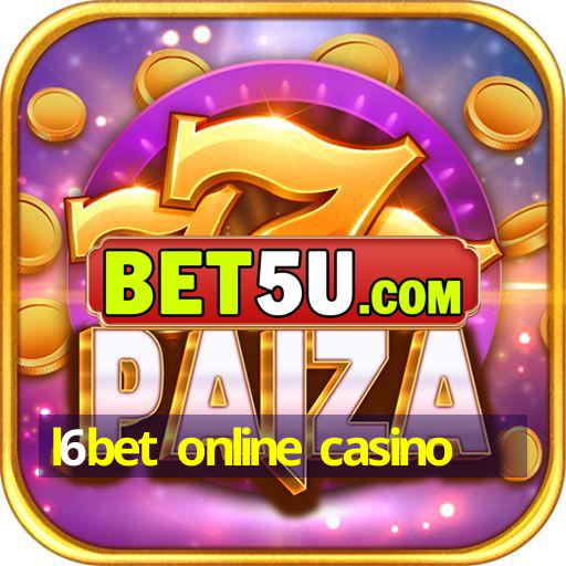 l6bet online casino