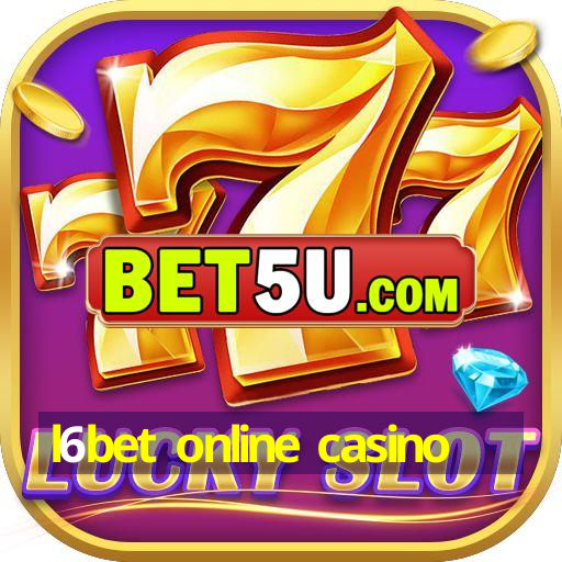 l6bet online casino