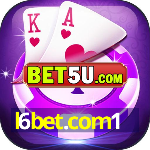 l6bet.com1