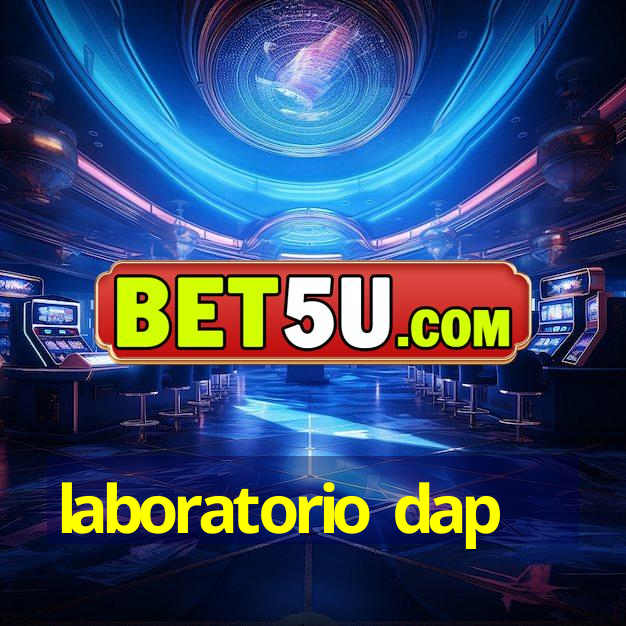 laboratorio dap