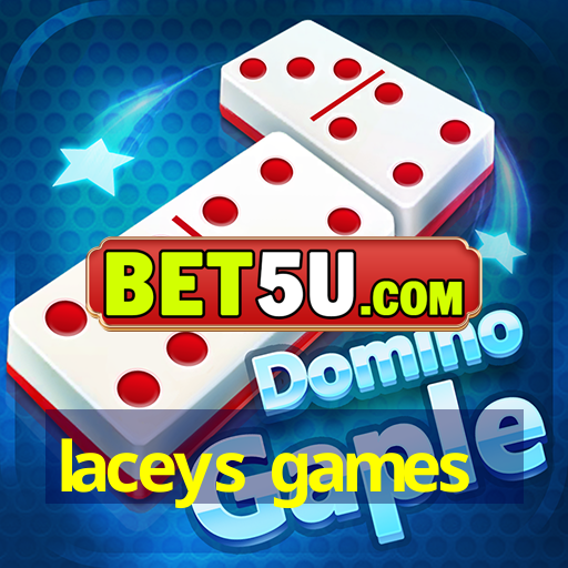 laceys games