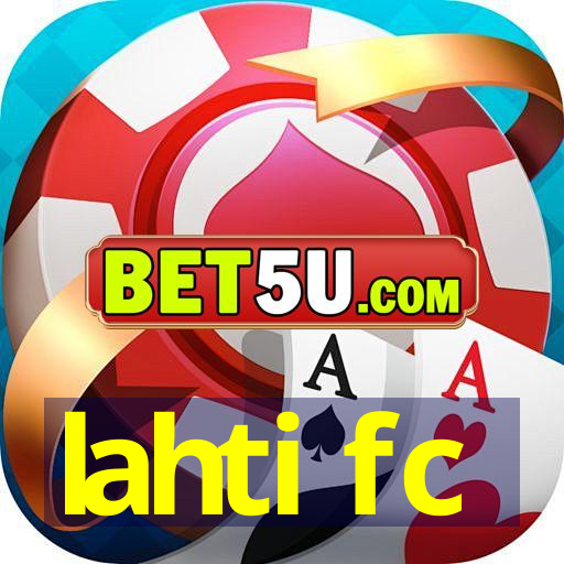 lahti fc