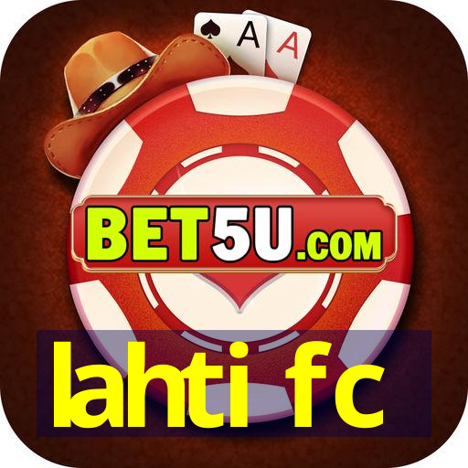 lahti fc